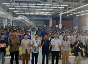 Kompetisi Pembuatan Website Jagoan Hosting, diikuti Ribuan Pelajar