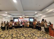 Juara 1 Lomba Cerdas Cermat, Sleman Buktikan Semangat Toleransi dan Persatuan
