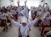 Mensos Pastikan Ratusan Guru yang Mundur dari Sekolah Rakyat Sudah Diganti