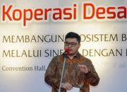 Pemkab Kediri Dorong Koperasi Merah Putih Fokus pada Satu Bidang Usaha