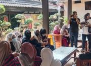 Polres Lamongan Selidiki Penipuan Arisan Rp20 Miliar, Pelaku Menghilan