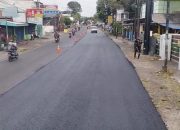 Pelebaran Jalan Bts. Kota Malang – Bts. Kota Batu Mulai Dikerjakan, Progres Awal Sesuai Target Rencana