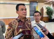 Program Makan Bergizi Gratis di Palangka Raya Mulai Berjalan, Empat Dapur Telah Beroperasi