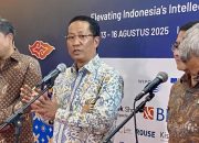 ​Menkum dan Dirjen KI: Sengketa Royalti Jangan Langsung ke Pidana