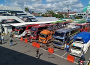 Kemacetan di Pelabuhan Ketapang: Kemenhub Ungkap Penyebab, Kaji Strategi Urai Antrean 8 KM
