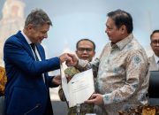 Visa Cascade UE Permudah Bisnis dan Inovasi Indonesia-Eropa