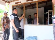 Bupati Sidoarjo Gandeng TNI dan Baznas untuk Percepatan Program Program RTLH 164 Rumah Bakal Diperbaiki Tahun Ini