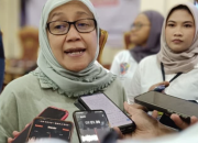 Surabaya Tingkatkan Pendapatan Asli Daerah dengan Digitalisasi dan Promosi Aset, Target Rp121 Miliar