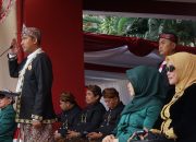 Bupati Sumenep Ajak Masyarakat Berkontribusi Isi Kemerdekaan dengan Pembangunan Daerah