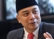 Surabaya Dinobatkan Masuk Finalis Bloomberg Mayors Challenge 2025