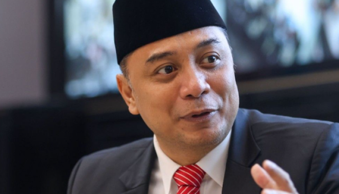 Surabaya Dinobatkan Masuk Finalis Bloomberg Mayors Challenge 2025