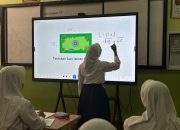 Program Digitalisasi Hadirkan Akses Belajar Merata di Nusantara