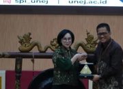 Inspektur Jenderal Kemendiktisaintek Dorong SPI Perguruan Tinggi Jadi ‘Early Warning System’ Korupsi