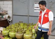 Penyaluran Elpiji Subsidi 3 Kg di Pamekasan Bakal Lewat Koperasi Desa, Pemkab Gandeng Pertamina