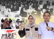 Kejaksaan RI Rekrut Tenaga Kesehatan, Tes PPPK 2025 Digelar Di Jawa Timur