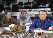 Evaluasi AKIP 2025 Dimulai, Kejati Jatim Komitmen Wujudkan Tata Kelola yang Akuntabel