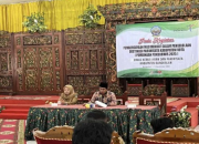 Perkuat Garda Terdepan, Pemkab Bangkalan Bina Pokdarwis untuk Majukan Pariwisata