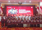 Surabaya Bank Jatim Targetkan Juara Livoli 2025 dalam Divisi Utama