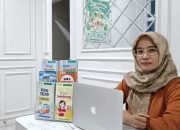 Persagi Bojonegoro Siapkan Ahli Gizi untuk Sukseskan Program Makan Bergizi Gratis