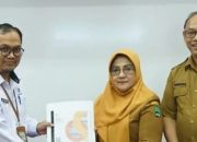 BPS Gandeng Pemkab Magetan Sukseskan Sensus Ekonomi 2026