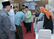 Tekankan Nilai Pembinaan Karakter Pemkab Sumenep Cetak Generasi Qur’ani Lewat Diklat MTQ