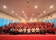 AMN Surabaya Gelar Orientasi Mahasiswa Baru, FPK Jatim Dukung Penguatan Wawasan Kebangsaan