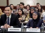 Tingkatkan Ekspor, Perundingan FTA Indonesia-GCC Ditargetkan Rampung Akhir 2025″