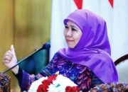 Gubernur Jatim Luruskan Isu PHK Massal di Gudang Garam