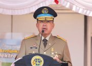 Peringatan Hari Agraria dan Tata Ruang, Menteri Nusron Wahid Tegaskan Komitmen Tingkatkan Manfaat Tanah dan Tata Ruang