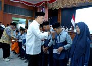 Kolaborasi Pemkot Surabaya dan Kemenag Berantas Buta Aksara Al-Qur’an, Wujudkan Kampung Pancasila Berlandaskan Nilai Agama di Surabaya