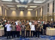 Kemenko Polkam Gelar Forum, Teguhkan Pancasila di Tengah Arus Disinformasi dan Krisis Moral