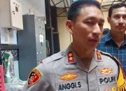 Kerusuhan di Kediri: 24 Pengunjuk Rasa Ditahan, Polisi Selidiki Dugaan Provokator