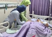 Korban Kecelakaan Bus di Bromo, RS Bina Sehat Jember Tangani Operasi Sembilan Pasien