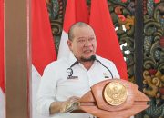 Kejahatan Rekening Bansos Fiktif : Siapa yang Mampu Mengorganisir?