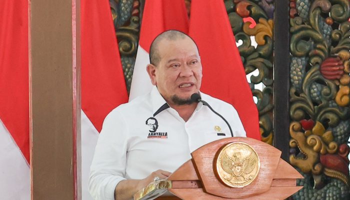 Kejahatan Rekening Bansos Fiktif : Siapa yang Mampu Mengorganisir?