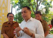 Wali Kota Eri Pecat Oknum Pegawai Pelaku Pungli di Kelurahan Kebraon