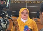 LPSK: Pembentukan Tim Independen LNHAM Prioritaskan Korban