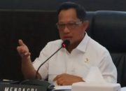Kepala Daerah Diizinkan Bepergian ke Luar Negeri, Mendagri: Situasi Sudah Membaik