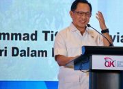Mendagri Tekankan Keseimbangan APBD-Swasta untuk Pembangunan Daerah