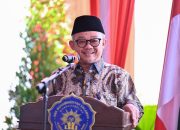 Mendikdasmen Prioritaskan Penguatan SMK sebgai Kunci Cetak SDM Unggul