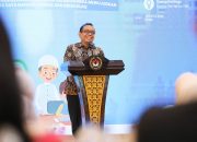 Menko PMK Pratikno Wanti-wanti: Keluarga Hadapi Ujian Berat Era Digital, Kalahkan Gadget dengan ‘Asta Mantra’