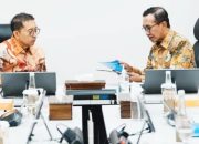 Menteri Kebudayaan Sarankan, Pamekasan bentukTim Ahli Cagar Budaya
