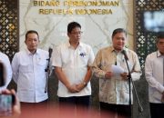 Menteri Koperasi Targetkan 1 Juta Lapangan Kerja dari Kopdes Merah Putih