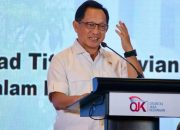 Optimisme Mendagri: Pembangunan SPPG untuk Program Makan Bergizi Gratis Akan Dorong Ekonomi Daerah