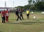 Sumenep Gelar Turnamen Mini Soccer SD, Perkuat Karakter dan Lahirkan Atlet Muda