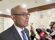 Peru Janji Usut Tuntas Kasus Penembakan Staf KBRI di Lima