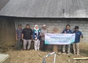 Perum Jasa Tirta I Salurkan Lima IPAL Biogas, Sulap Limbah Ternak Jadi Energi Alternatif di Tulungagung