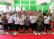 Surabaya Perluas Wajib Belajar, Gerakan 13 Tahun Dimulai dari PAUD
