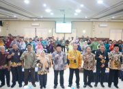 Pemkot Probolinggo Serap Aspirasi untuk Tingkatkan Layanan Pendidikan