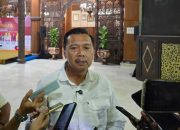 Sekda Tulungagung Tegaskan Tak Ada Aturan yang Dilanggar.